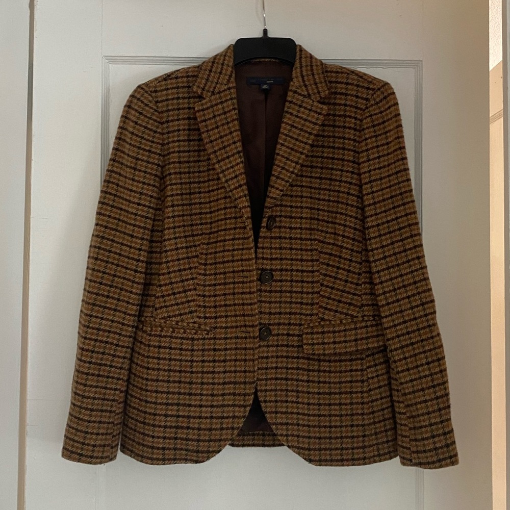 Brooks Brothers petit blazer